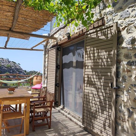 Kato Symi House Kato Simi Exterior foto