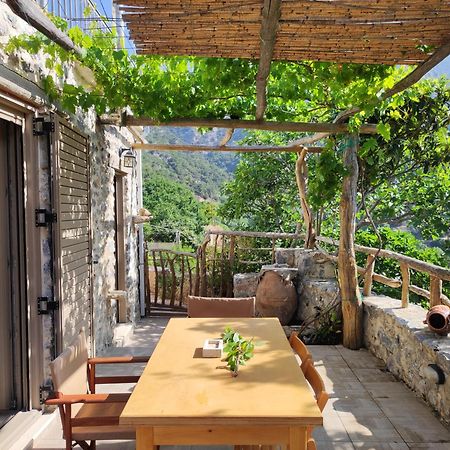 Kato Symi House Kato Simi Exterior foto