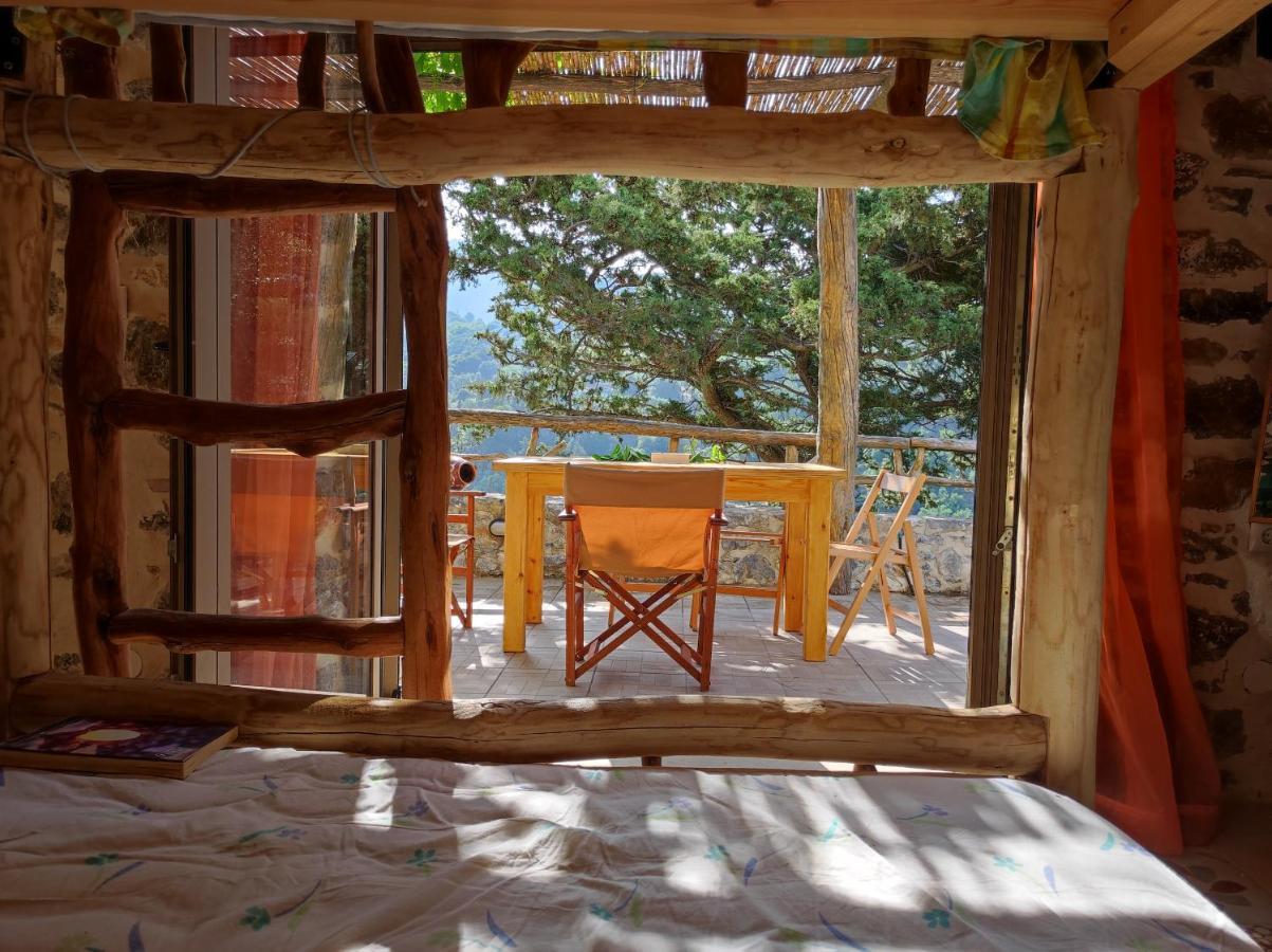 Kato Symi House Kato Simi Exterior foto