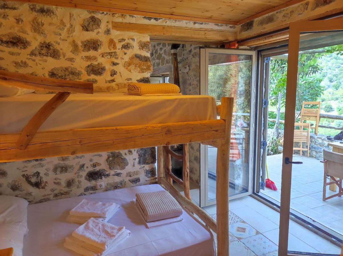 Kato Symi House Kato Simi Exterior foto