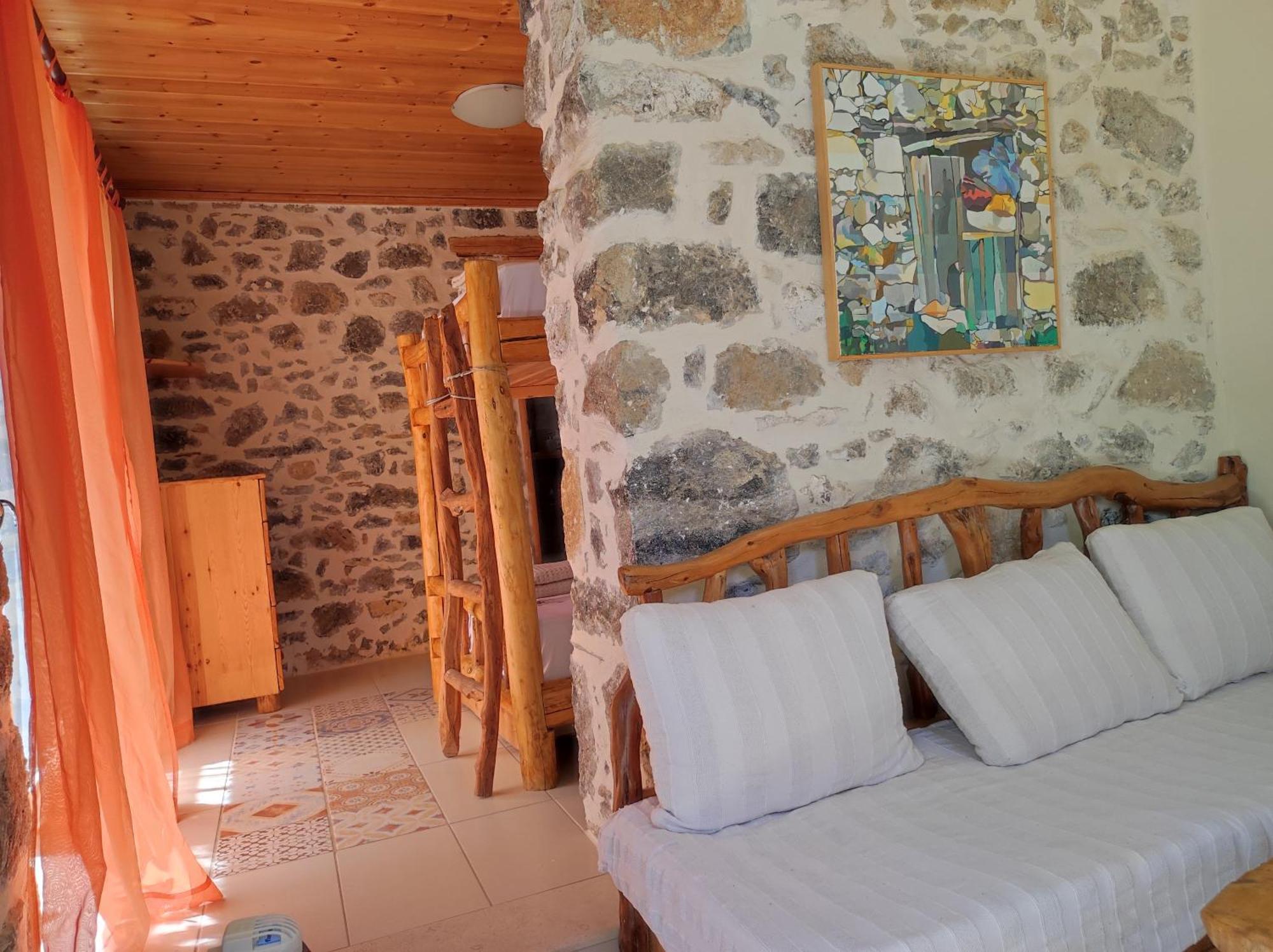 Kato Symi House Kato Simi Exterior foto