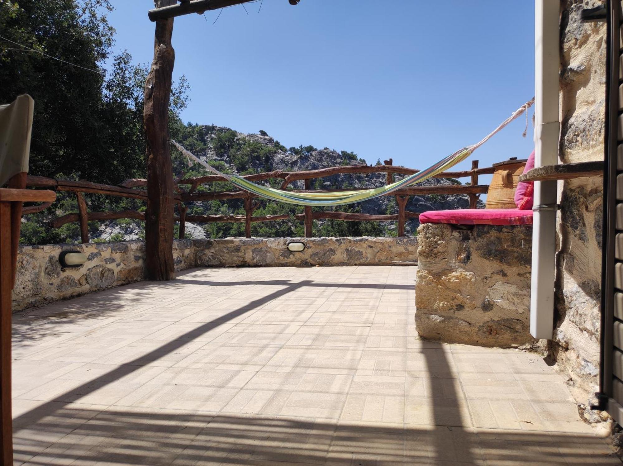 Kato Symi House Kato Simi Exterior foto