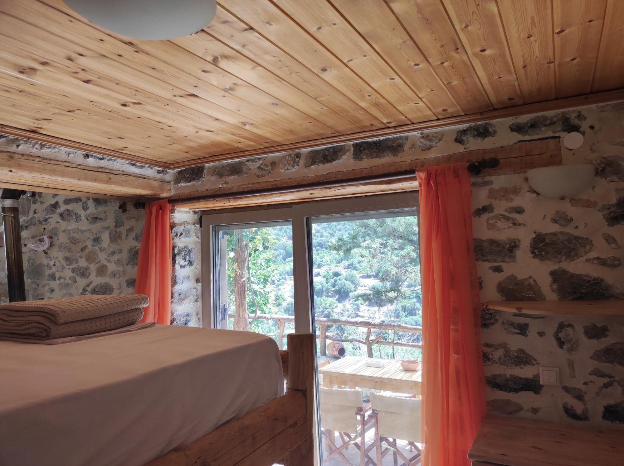 Kato Symi House Kato Simi Exterior foto
