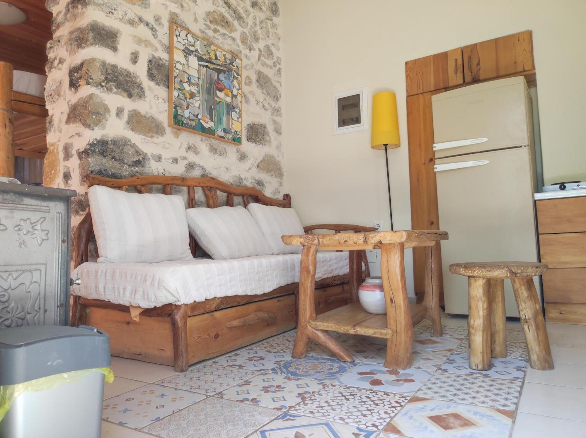 Kato Symi House Kato Simi Exterior foto