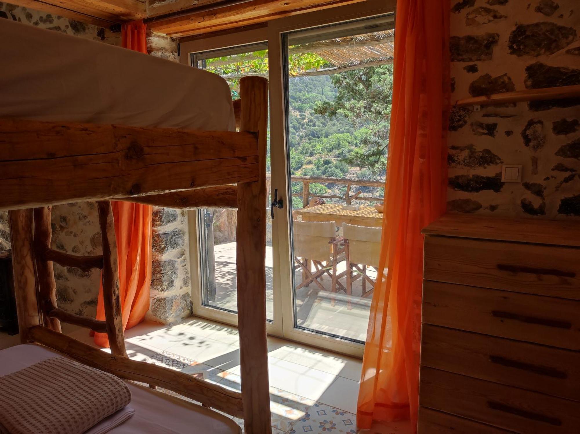 Kato Symi House Kato Simi Exterior foto