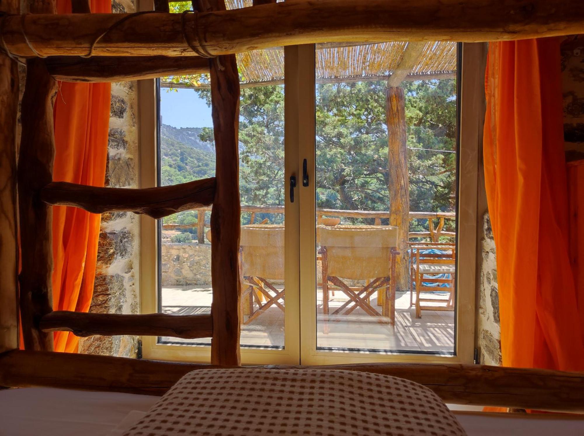 Kato Symi House Kato Simi Exterior foto