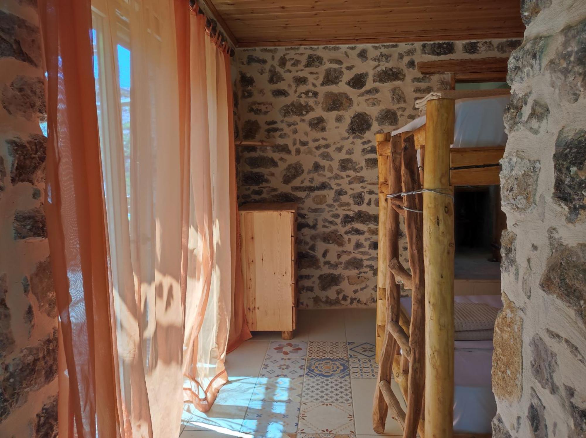 Kato Symi House Kato Simi Exterior foto