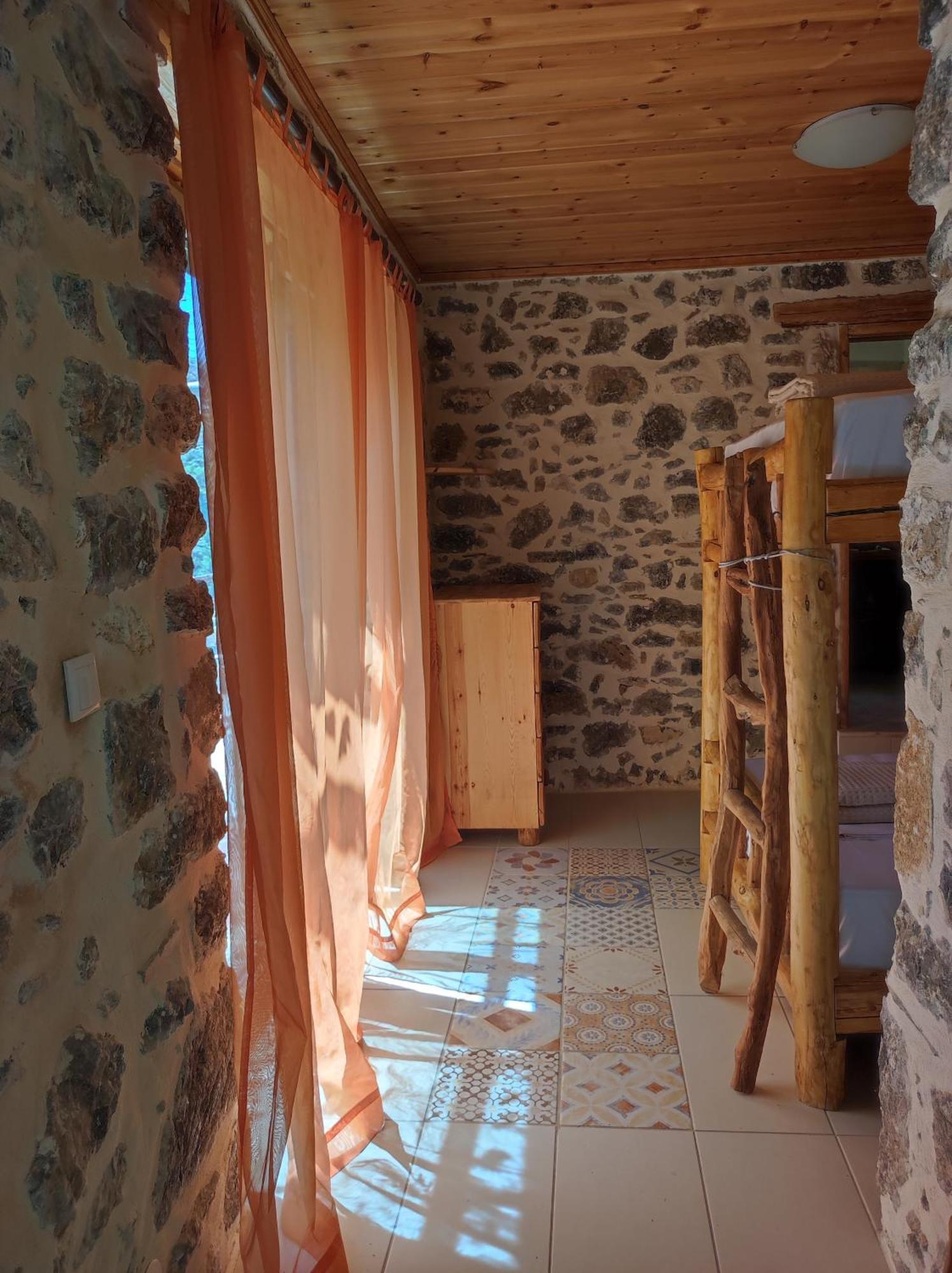 Kato Symi House Kato Simi Exterior foto