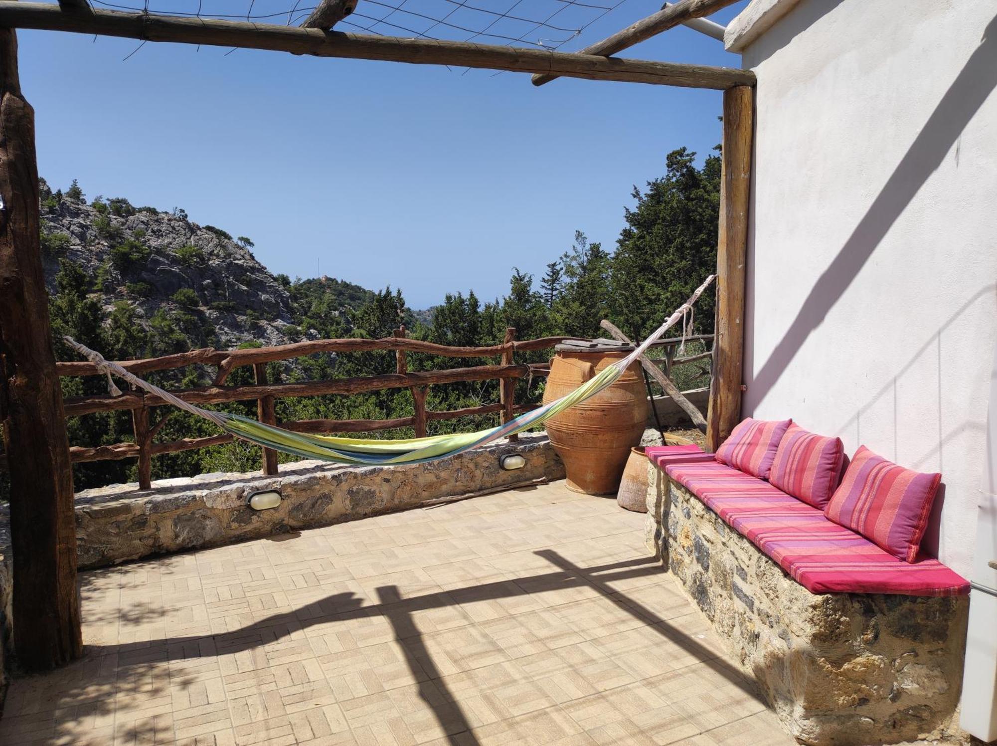 Kato Symi House Kato Simi Exterior foto