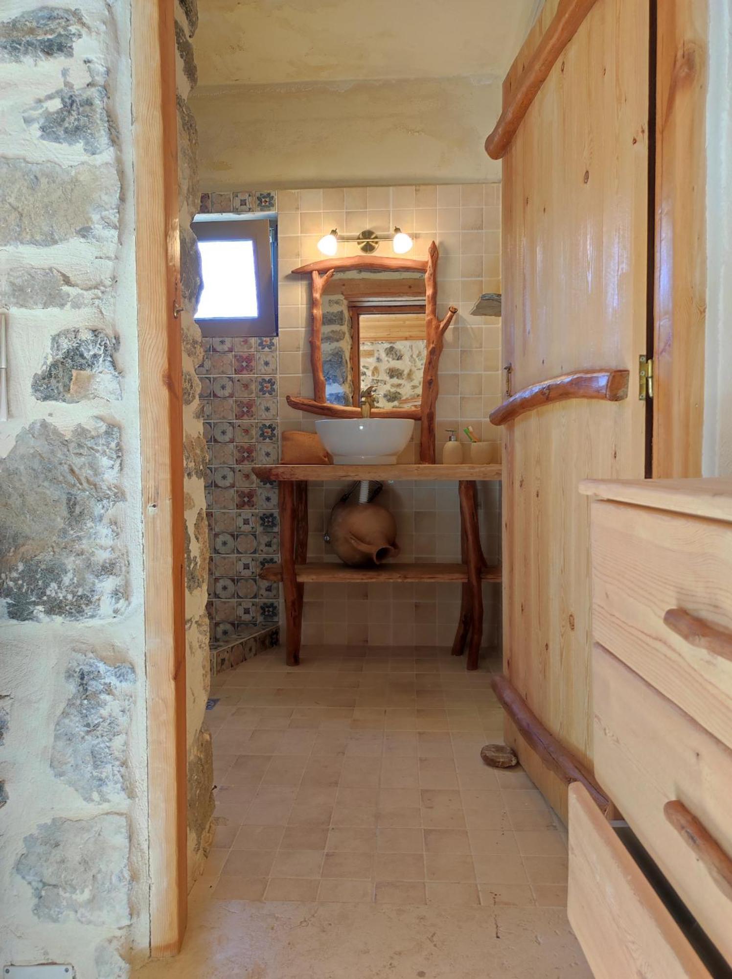 Kato Symi House Kato Simi Exterior foto