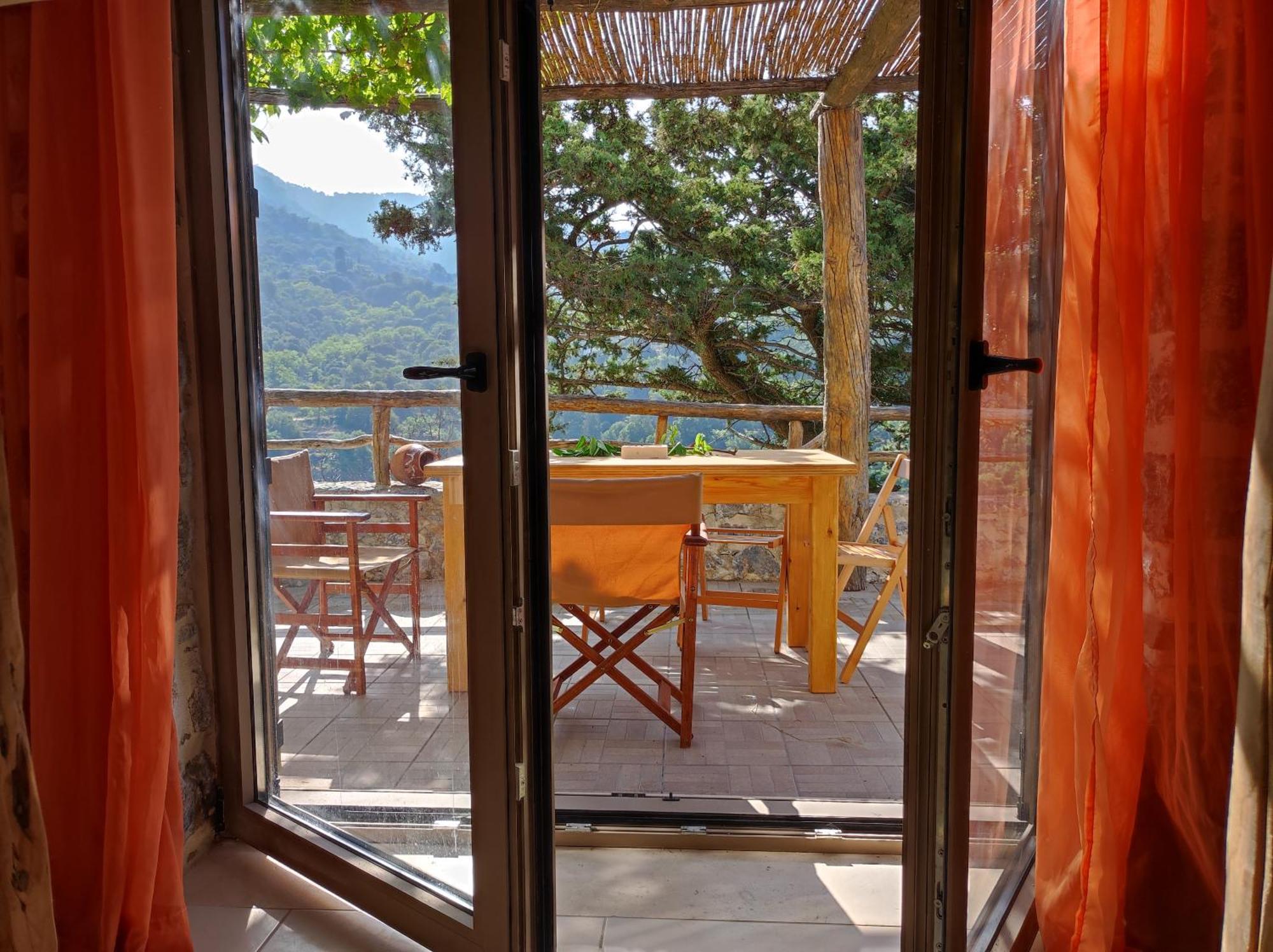 Kato Symi House Kato Simi Exterior foto