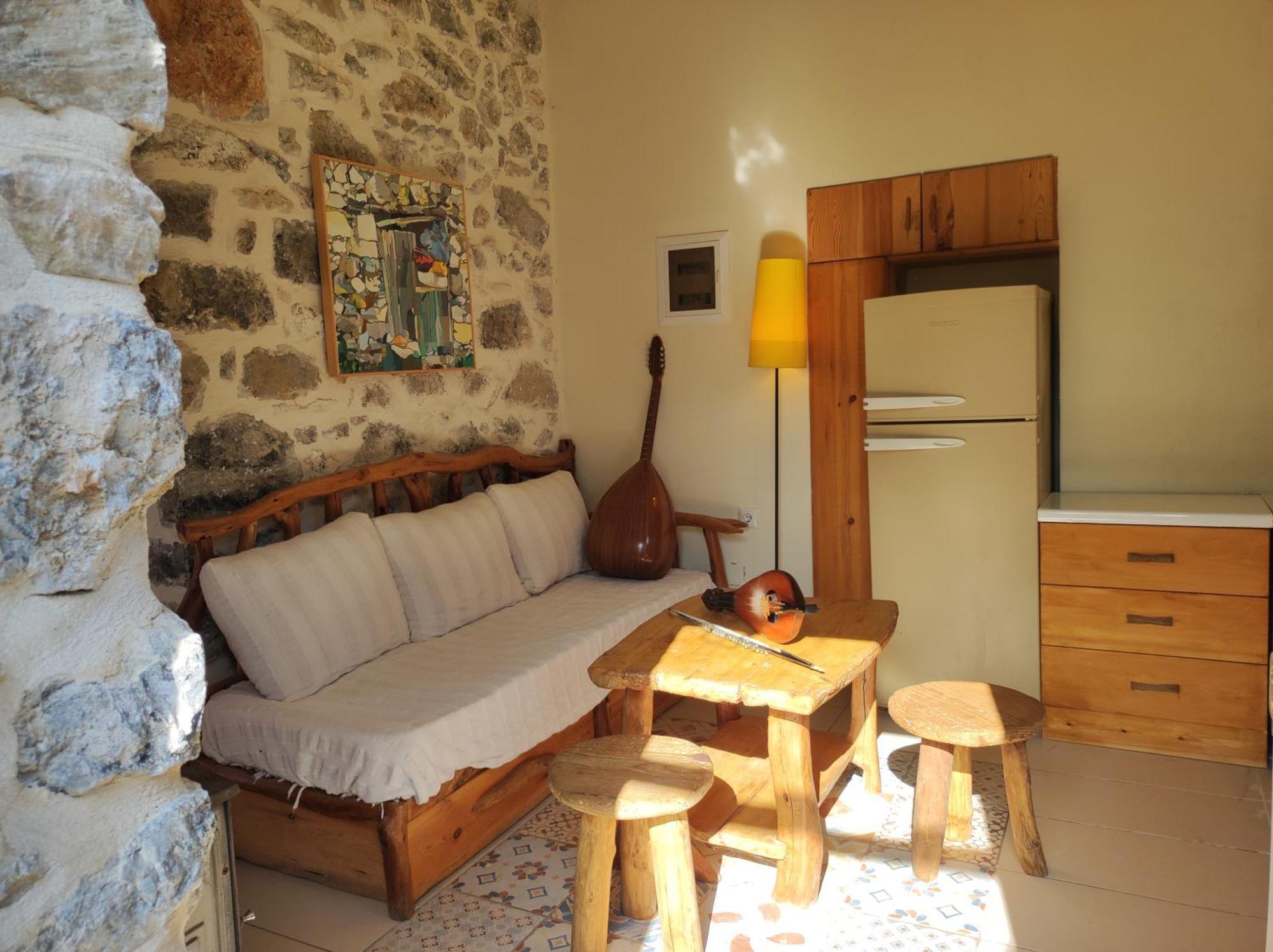 Kato Symi House Kato Simi Exterior foto